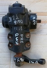 NISSAN / DATSUN D21 Pick Up