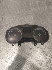 2011 SEAT IBIZA SPEEDOMETER