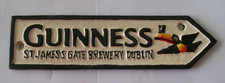 VINTAGE DESIGN PETITE GUINNESS