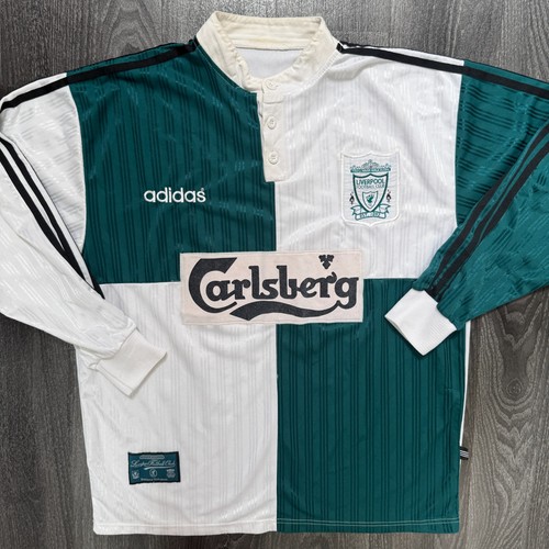 Original adidas liverpool - original,