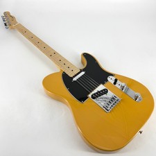 2021 Fender FSR Player