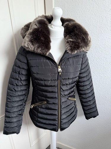 Joules women quilted padded - quilted,