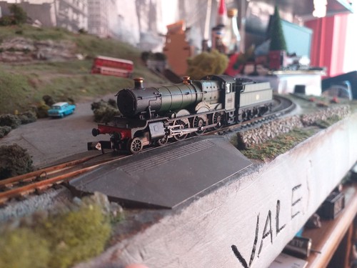 Dapol gauge gwr - n,