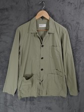 Universal Works Overshirt Mens
