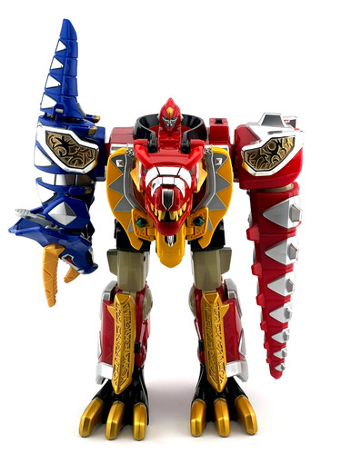 Bandai power rangers - bandai,