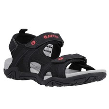 Hi-Tec Mens Crater Sandals