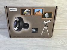 TV3000 USB Camera for