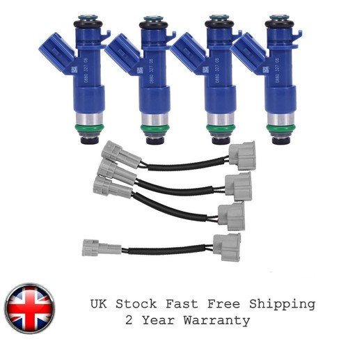 Fuel injectors for honda - honda, civic