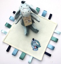 Personalised Eeyore Taggy