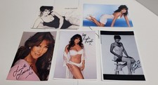 LINDA LUSARDI 80s PAGE 3 BUSTY