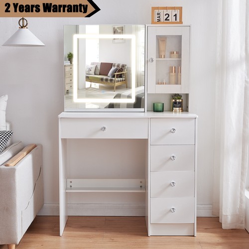 Dressing table makeup - dressing,
