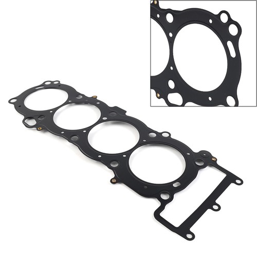 Head gasket 6d3 11181 - head,