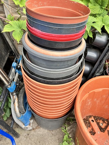 Range extra large plastic - of,