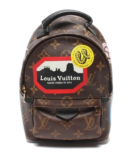 Louis vuitton palm springs - louis,
