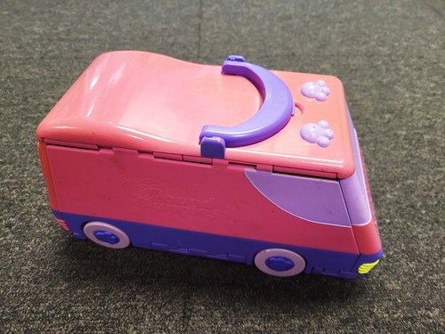 Vintage galoob pound puppies - galoob,