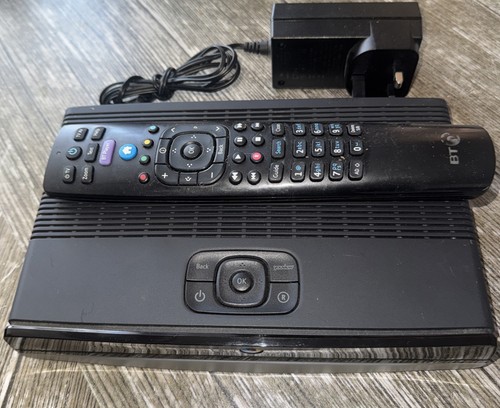 Box dtr t2100 500gb - bt, dtr-t2100