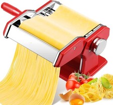 Pasta maker machine - pasta, 1