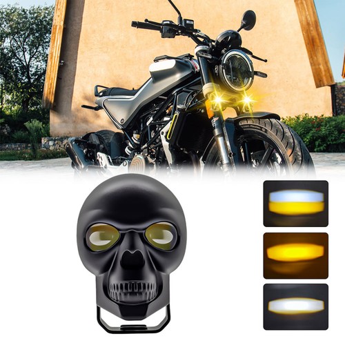 1pcs motorcycle driving - ›1pcs, fog