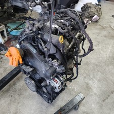 VOLKSWAGEN CRAFTER MK2