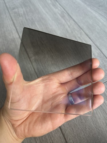 Tiffen filter soft 4x4 - tiffen, 0.6