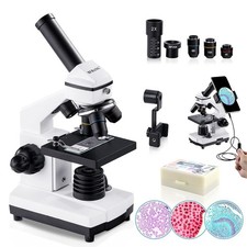 BEBANG 100X-2000X Microscope