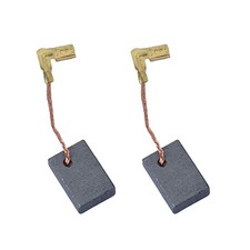 2x Carbon Brush Fits For