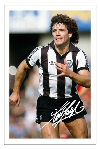 Kevin keegan newcastle utd - newcastle,