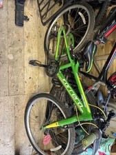 Carrera Abyss Kids 24" Bike in