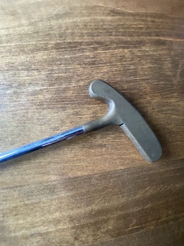 Titleist bullseye putter - bullseye,