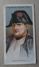 NAPOLEON  LEADERS OF MEN