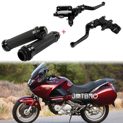 Hand grips brake master - grips,