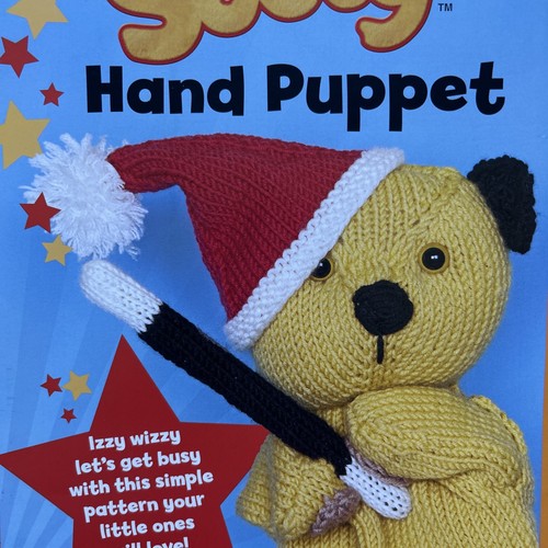 Knitting pattern official - pattern,