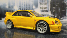 HOT WHEELS PREMIUM 1/64