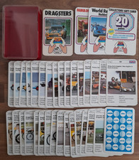 COMPLETE: Vintage DUBREQ Top