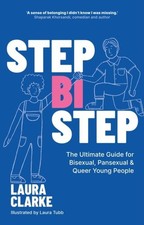 Step Bi Step by Laura Clarke