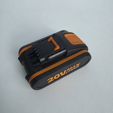 Genuine Worx 20V 2Ah Li-ion