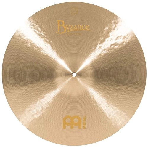 Meinl byzance jazz thin - byzance, 18"