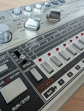 Roland TR-606 Drumatix Vintage