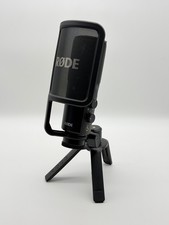 Rode NT-USB Studio Quality