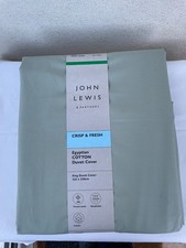 John lewis crisp fresh - crisp, &
