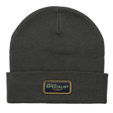 Drennan Specialist Beanie
