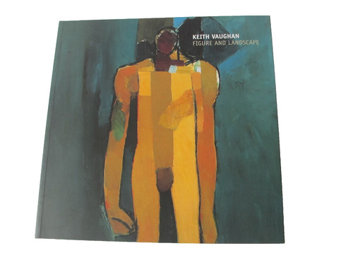 Keith vaughan figure - figure, &