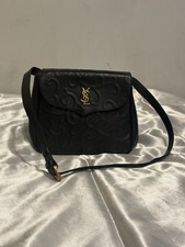 Vintage Yves Saint Laurent