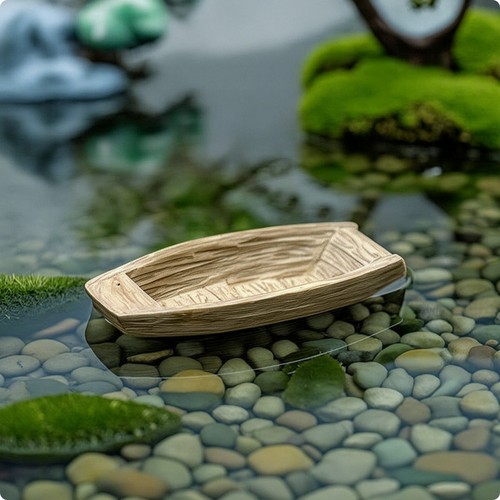 Boat ornament nautical - boat,