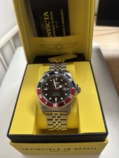 Invicta Pro Diver Men's