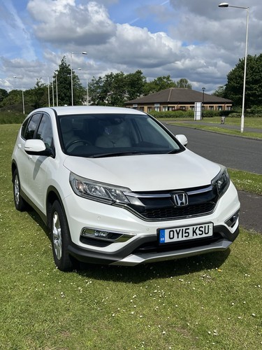 2015 honda crv owner manual - 2015, 1