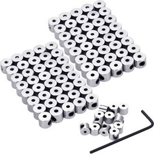 50pcs Pin Backs Locking Pin
