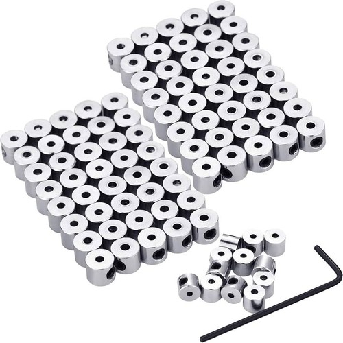 50pcs pin backs locking - 50pcs,
