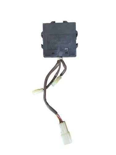 Toyota runner other ecus - toyota,