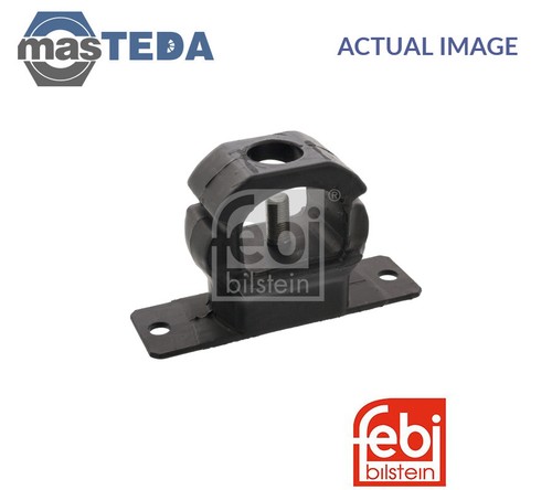 18241 gearbox mount - mount, mounting
